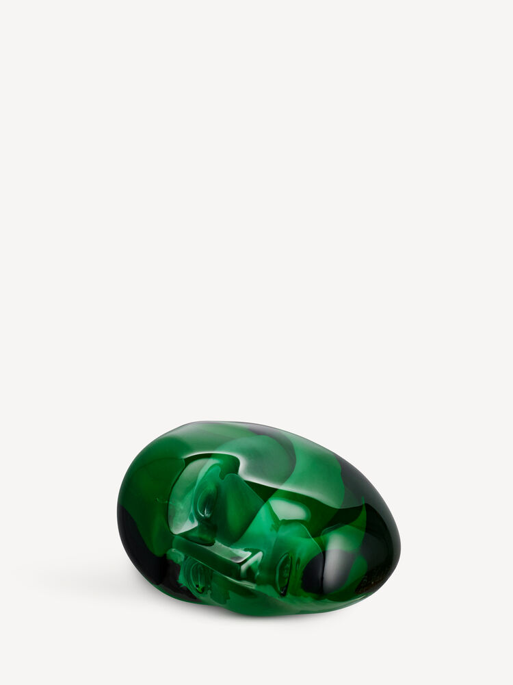 KOSTA BODA Brains skulptur